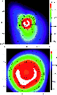 \begin{figure}
\par\includegraphics[width=7cm,clip]{aa12999-09-fig19a.eps}\vspac...
...width=7cm,clip]{aa12999-09-fig19b.eps}\vspace*{-1.5mm}
\vspace{-2mm}\end{figure}