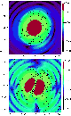 \begin{figure}
\par\includegraphics[width=7cm,clip]{aa12999-09-fig21a.ps}\vspace*{1.3mm}
\includegraphics[width=7cm,clip]{aa12999-09-fig21b.ps}
\end{figure}