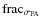 ${\rm frac}_{\sigma_{\rm PA}}$