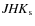 ${\it JHK}_{\rm s}$