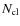 $N_{\rm cl}$