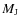 $M_{\rm J}$