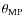 $\theta _{\rm MP}$