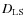 $D_{\rm LS}$