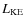 $L_{\rm KE}$