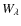 $W_{\lambda}$