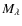 $M_\lambda$