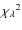 ${\chi_\lambda}^2$