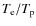 $T_{\rm e}/T_{\rm p}$