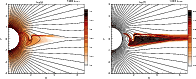 \begin{figure}
\par\includegraphics[width=9cm]{14333fig7a.eps}\includegraphics[width=9cm]{14333fig7b.eps}
\end{figure}