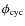 $\phi_{\rm cyc}$