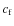 $c_{\rm f}$