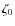 $\zeta_{0}$