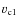 $v_{\rm c1}$