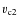 $v_{\rm c2}$