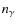 $n_{\gamma}$