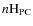 $n\rm {H}_{\rm {PC}}$