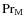 $\mbox{\rm Pr}_{\rm M}$