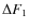 $\Delta F_1$