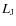 $L_{\rm J}$