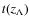 $t(z_{\Lambda})$
