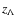 $z_{\Lambda}$