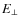 $E_{\perp}$