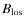 $B_{\rm {los}}$