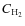 $C_{\rm {H_2}}$