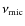 $\nu_{\rm mic}$