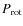 $P_{\rm rot}$