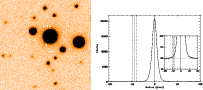 \begin{figure}
\par\mbox{\includegraphics[height=8cm]{15495fig1.ps} \includegraphics[bb=570 30 30 810, height=10cm, angle=-90]{15495fig2.ps} }
\end{figure}