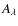 $A_{\lambda}$