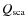 $Q_{\rm sca}$