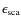 $\epsilon_{\rm sca}$