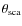 $\theta_{\rm sca}$