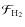 $\cal{F}_{\rm H_2}$