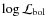$\log{{\cal L}_{\rm bol}}$