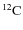 \ensuremath {{\rm ^{12}C}}