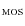 $_{{\rm MOS}}$