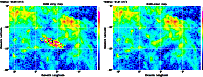 \begin{figure}
\par\mbox{\includegraphics[angle=-90,width=9.cm]{13979fig4a.eps} \includegraphics[angle=-90,width=9.cm]{13979fig4b.eps} }
\end{figure}