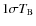 $1 \sigma T_{\rm B}$