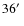 $36\hbox{$^\prime$ }$