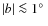 $\vert b\vert \la 1\hbox{$^\circ$ }$
