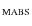 $_{\rm MABS}$