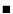 $\blacksquare $