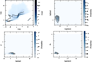 \begin{figure}
\par\includegraphics[width=7.35cm,clip]{14084fgA11.eps}\hspace*{1...
...s}\hspace*{1cm}
\includegraphics[width=7.35cm,clip]{14084fgA14.eps}
\end{figure}
