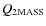 $Q_{\rm 2MASS}$