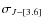 $\sigma_{J-[3.6]}$