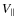 $V_{\rm \vert\vert}$